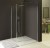 MODULAR SHOWER ścianka do montażu dodatkowego panela, 1000 mm #7