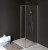 MODULAR SHOWER panel dodatkowy do ścianki modułu 2, 1000 mm, prawy #2