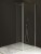MODULAR SHOWER panel dodatkowy do ścianki modułu 2, 1000 mm, prawy #3