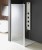 MODULAR SHOWER ścianka do panela obrotowego, 1000 mm #3