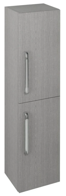 THEIA szafka wysoka 35x138x29,3cm, dąb srebrny