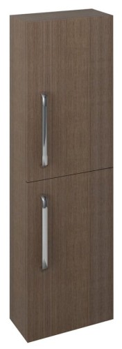 THEIA szafka wysoka 40x138x19,3cm, sosna rustykalna